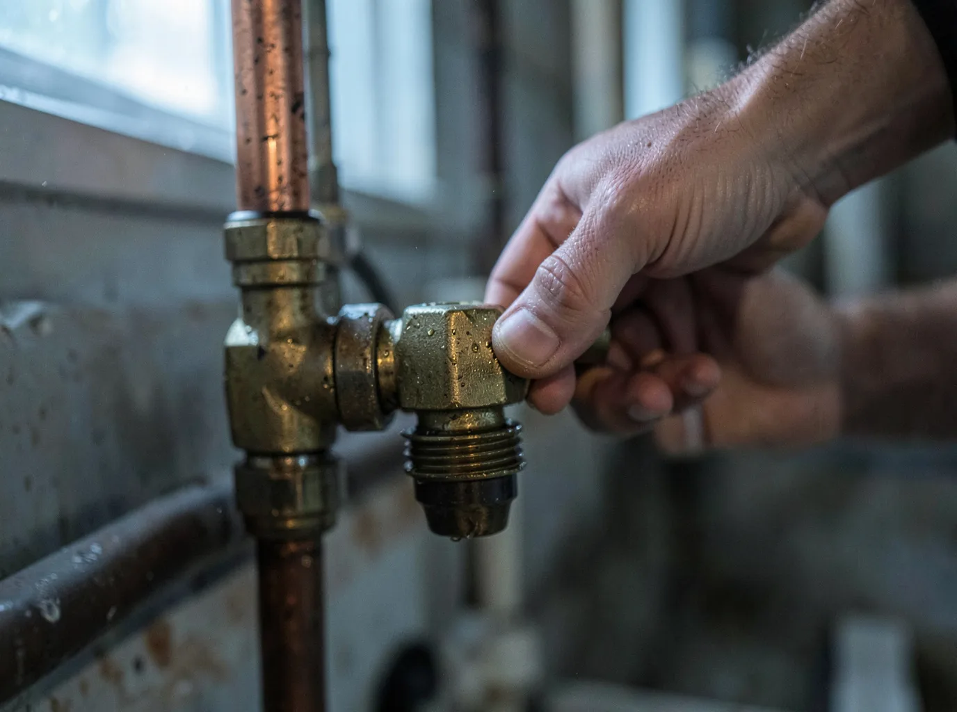 Emergency Plumber Tarlton, OH FAQs